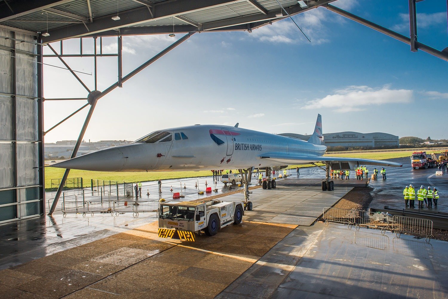 Aerospace Bristol