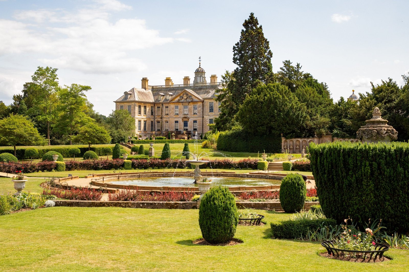 Belton House