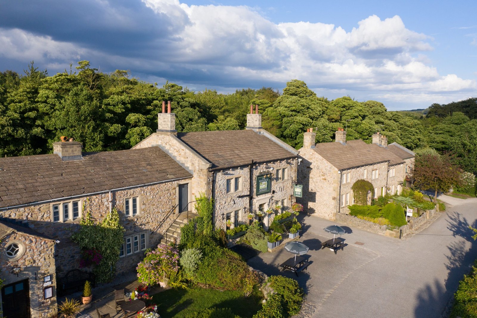Emmerdale Village Tour