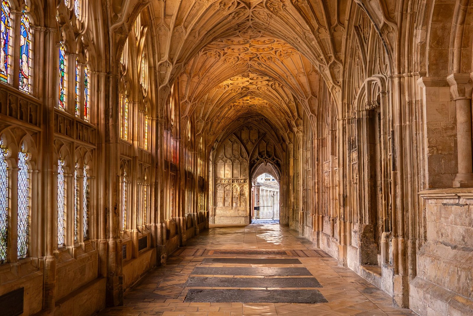 Gloucester Cathedral