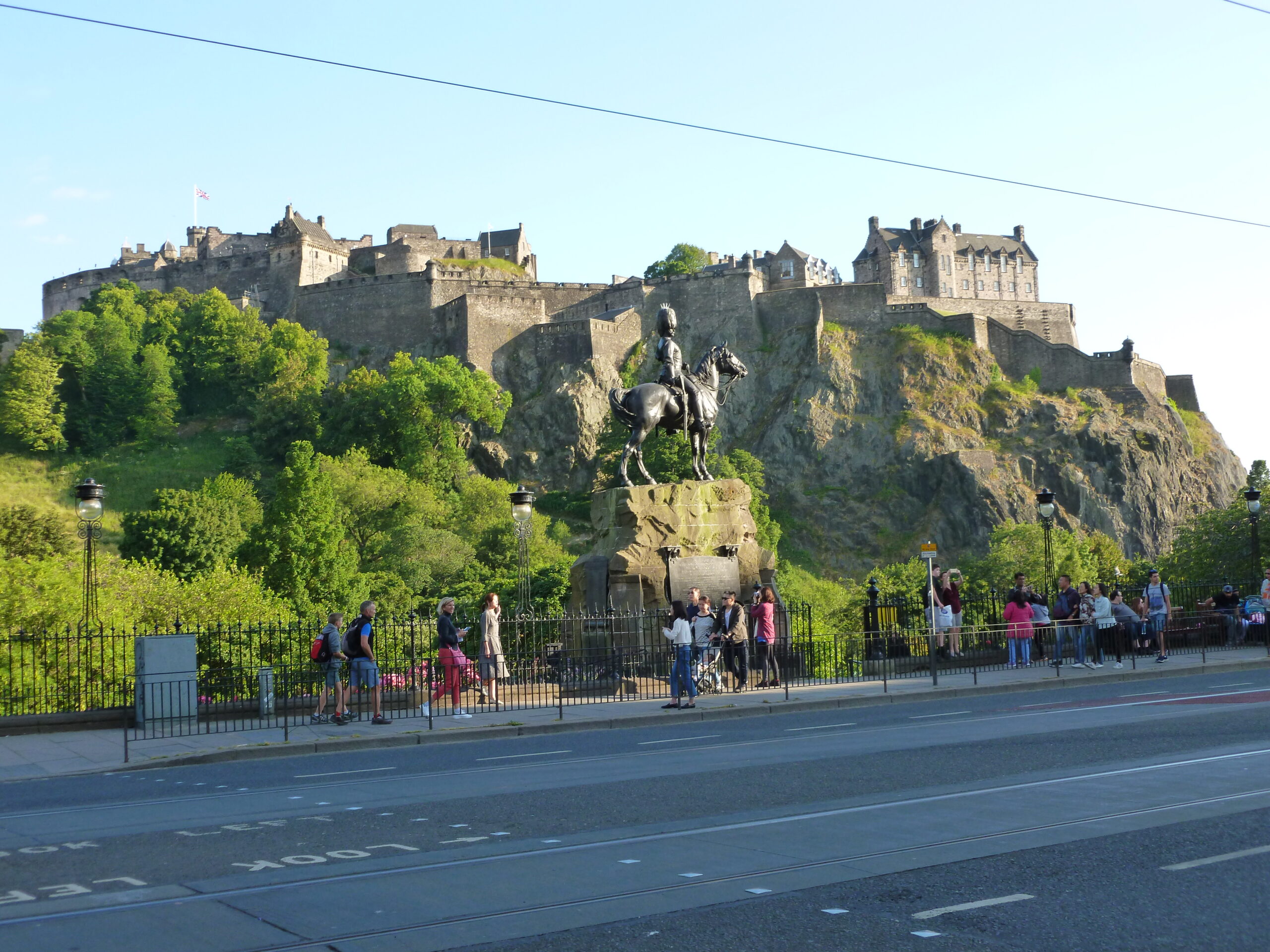 Best Things to Do in Edinburgh