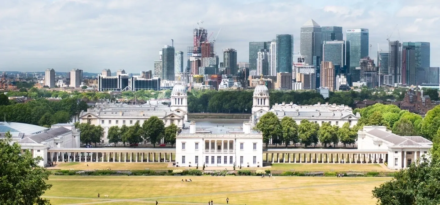 Royal Museums Greenwich