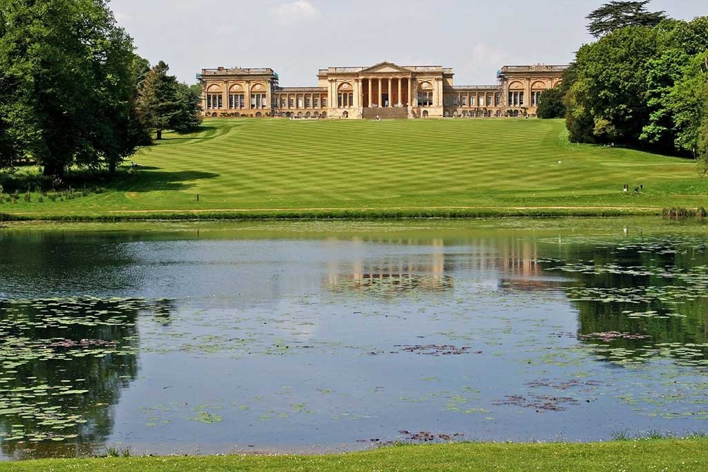 Stowe Gardens