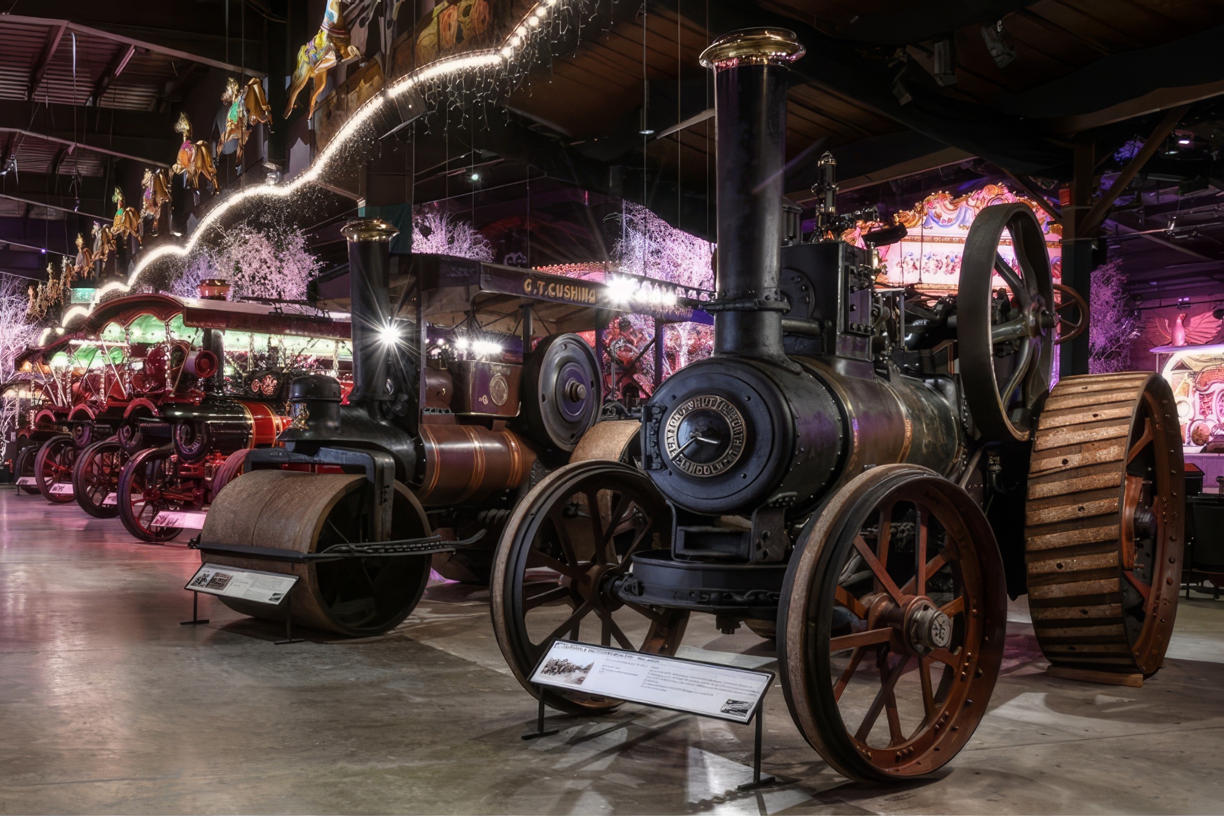 Thursford Collection