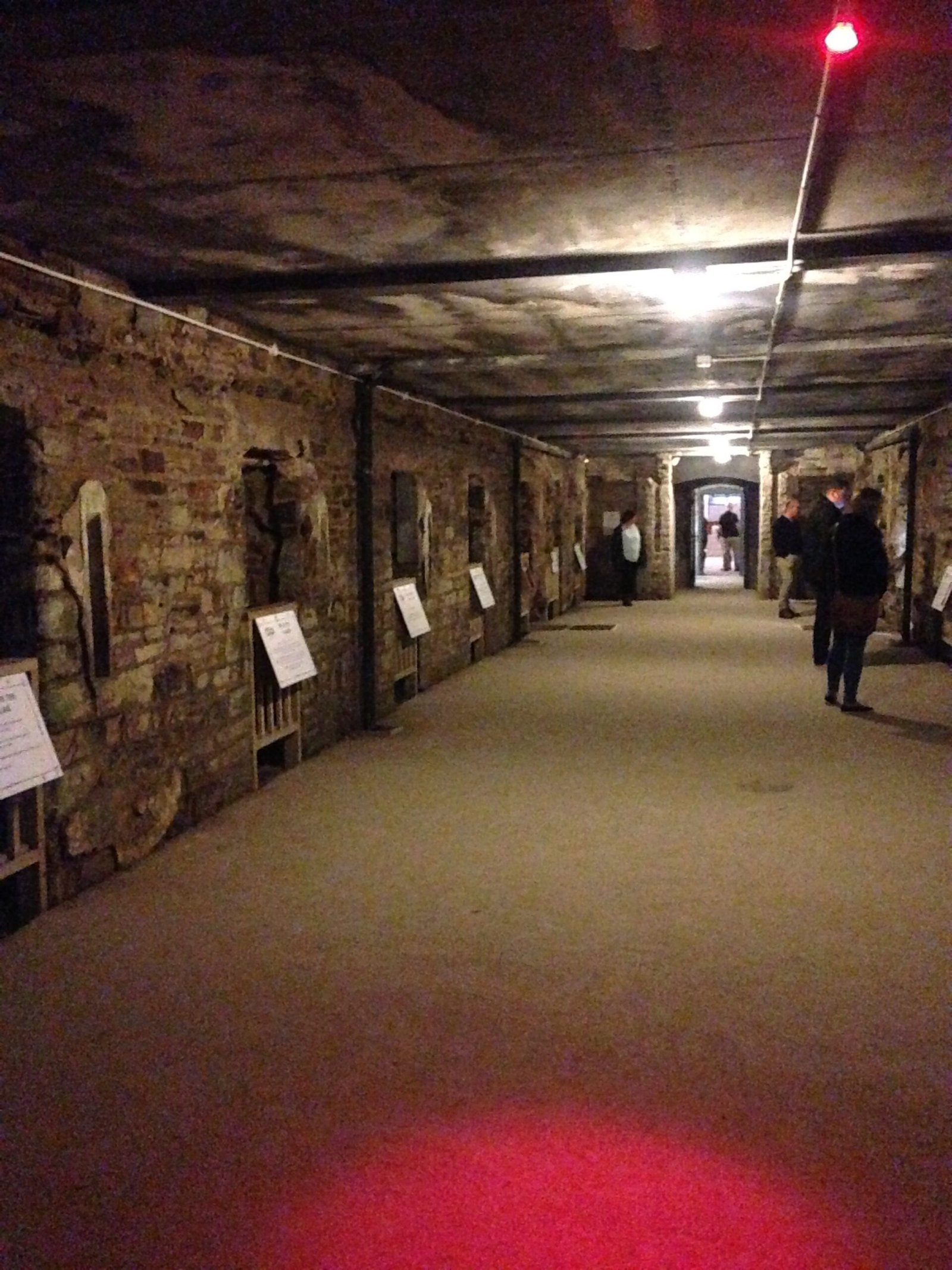 Bodmin Jail