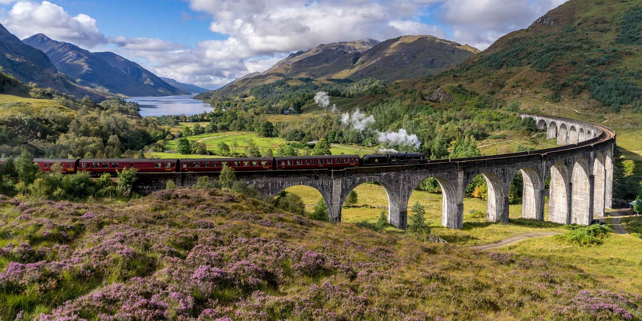 Glencoe — Scotland's most dramatic glen