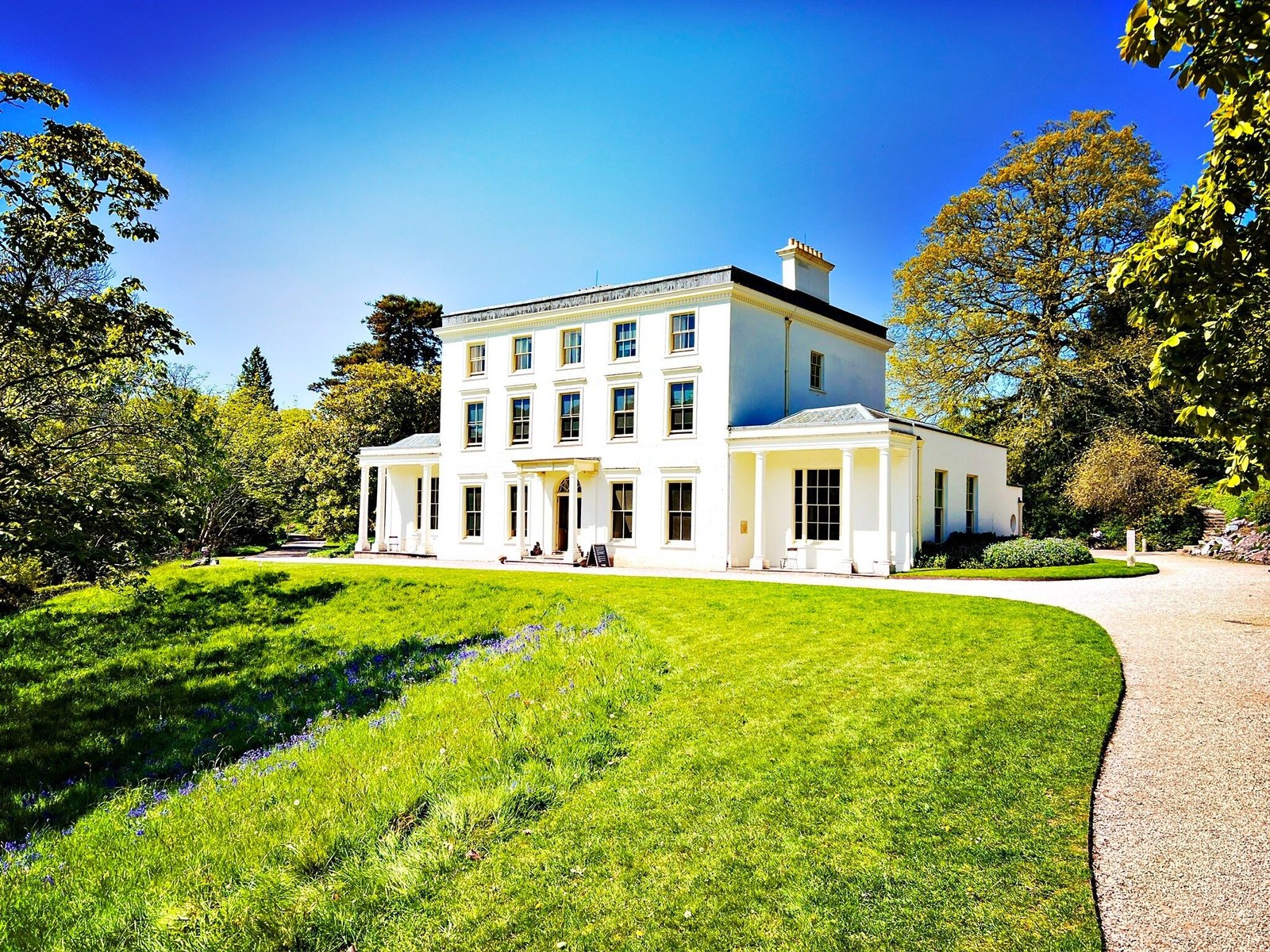 Greenway – Agatha Christie's House, Devon