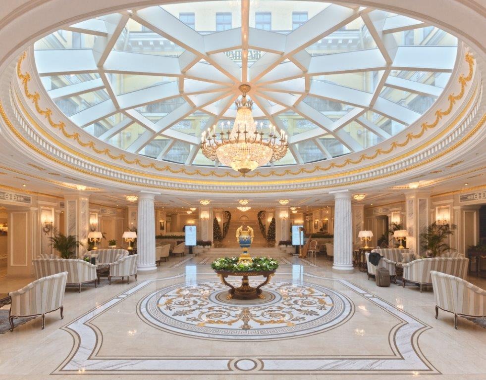 UK hotel breaks