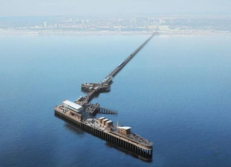 Southend Pier
