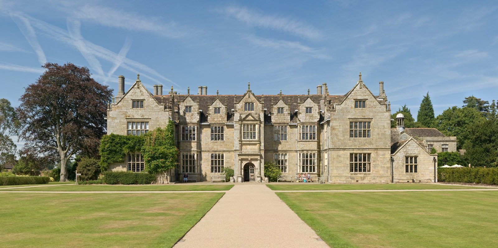 Wakehurst