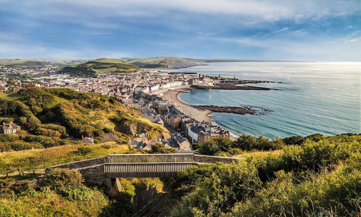 Aberystwyth