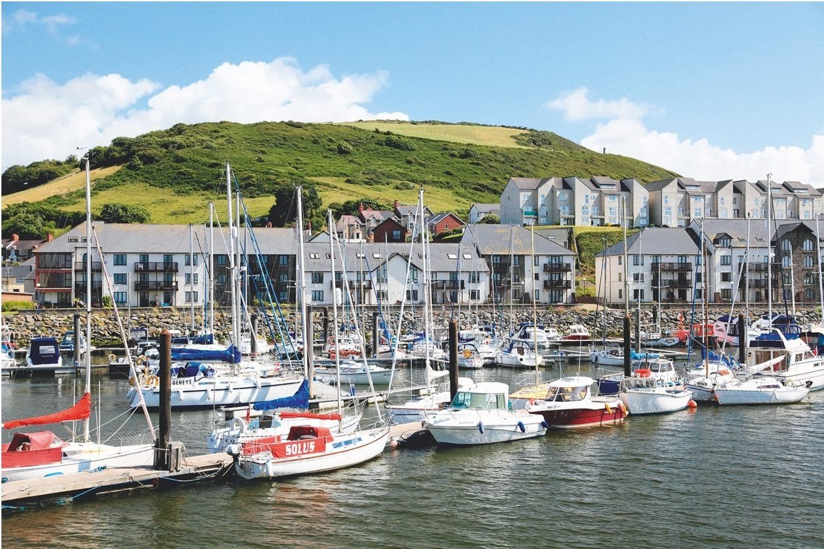 Aberystwyth