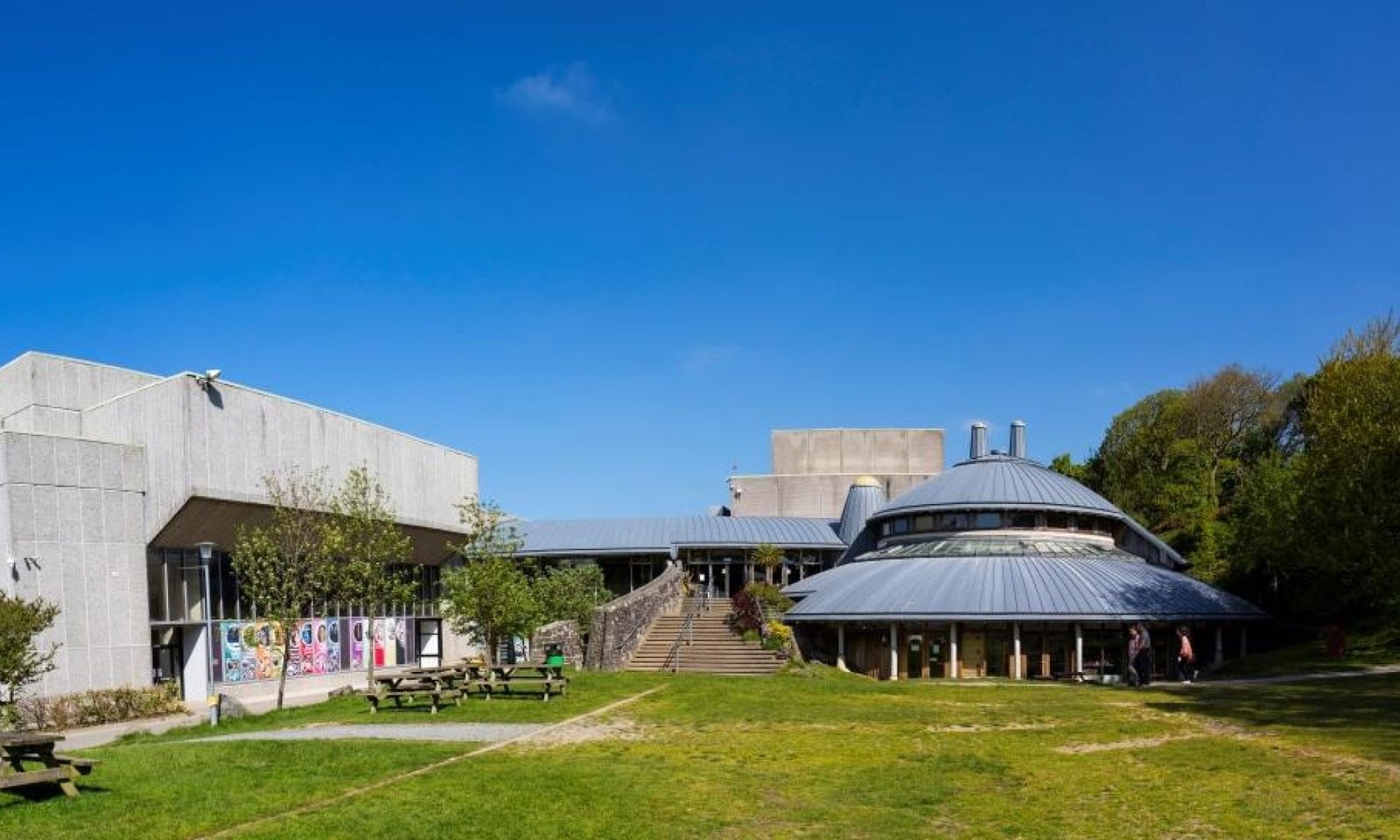 Aberystwyth Arts Centre