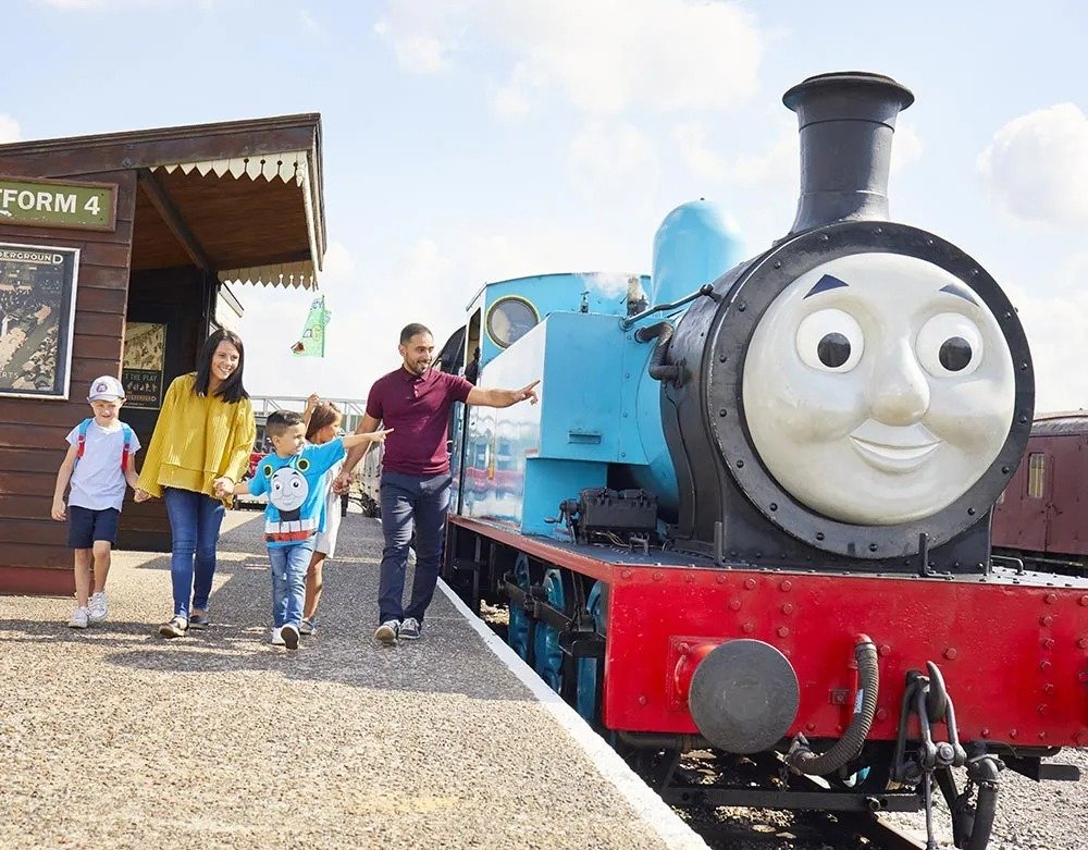 Special event at Bo’ness and Kinneil Railway