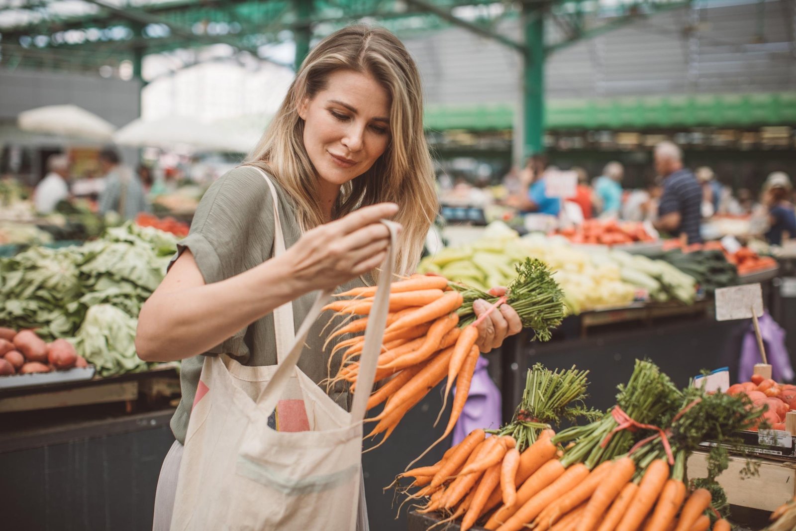 Cowbridge Farmers' Market