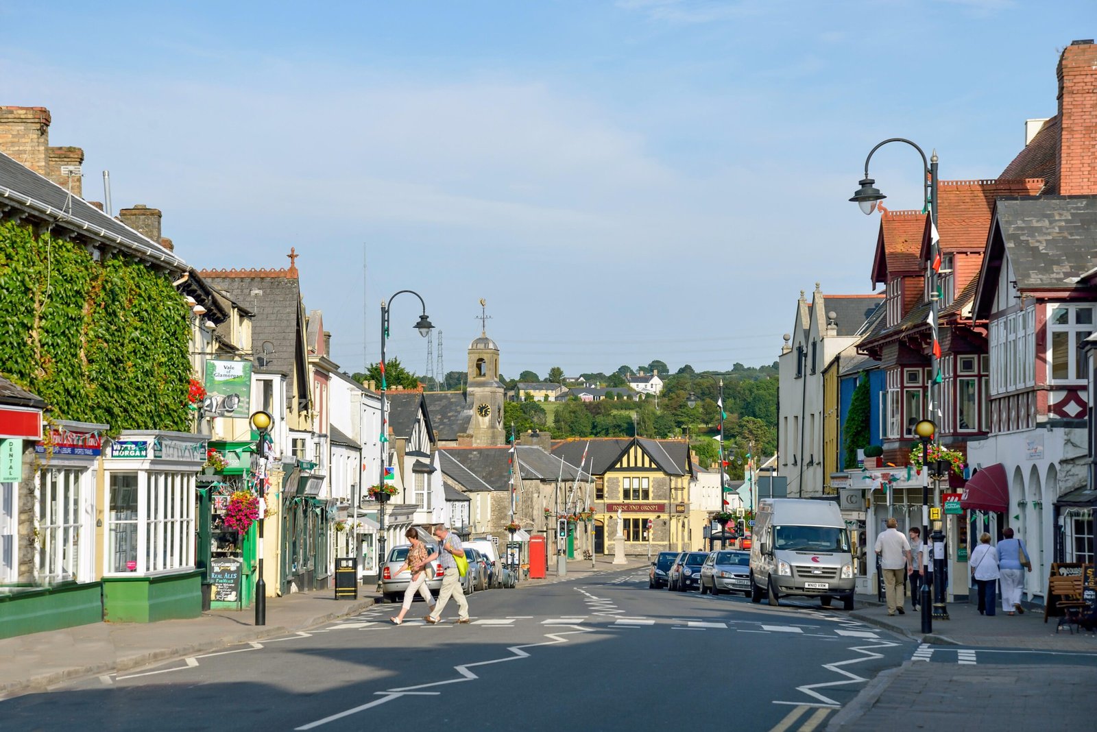 Cowbridge