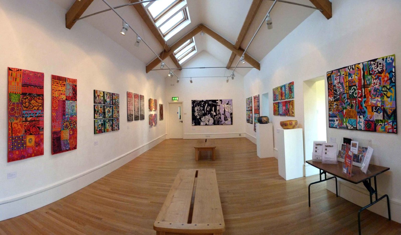MOMA Machynlleth art gallery