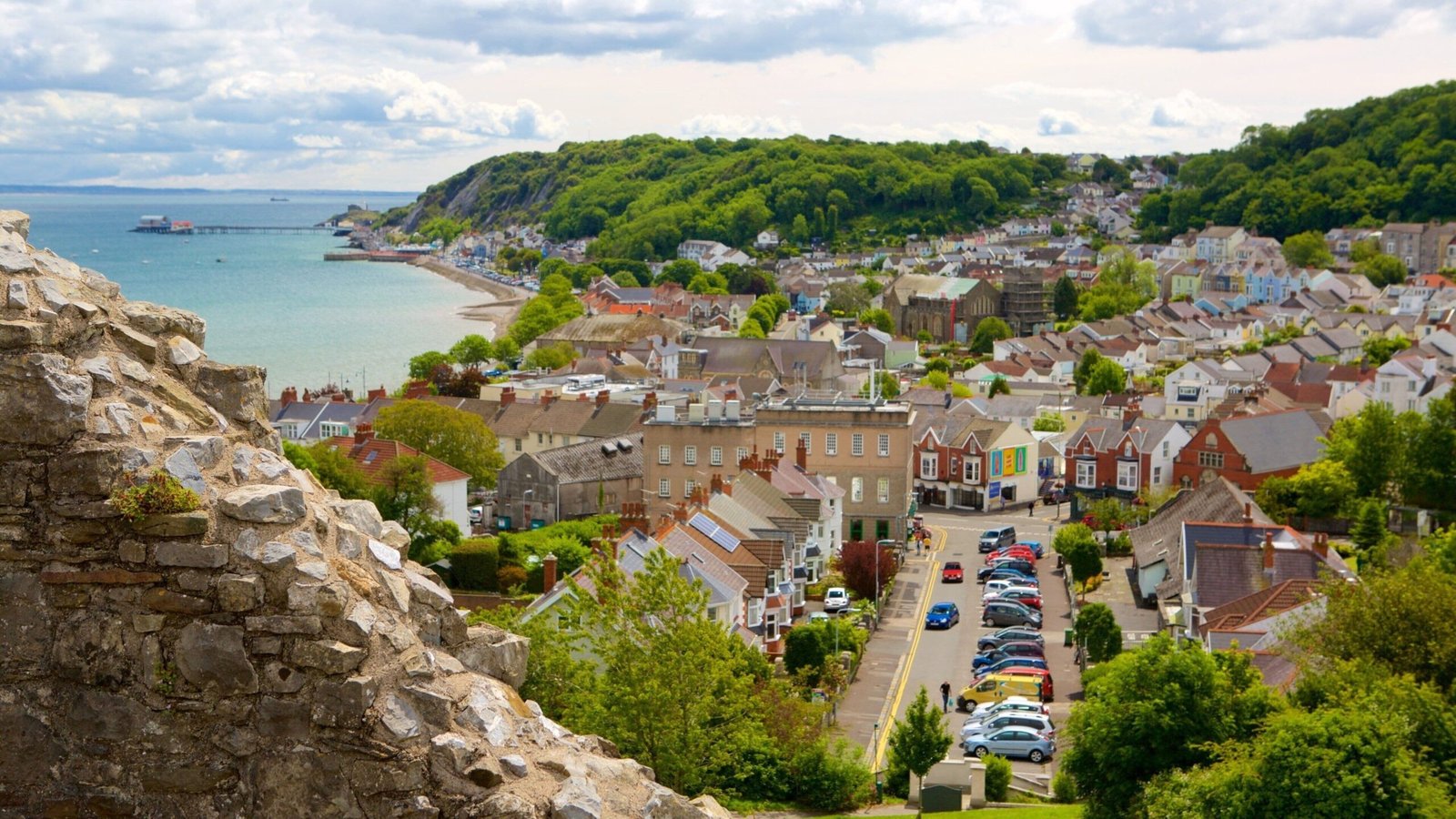 Mumbles