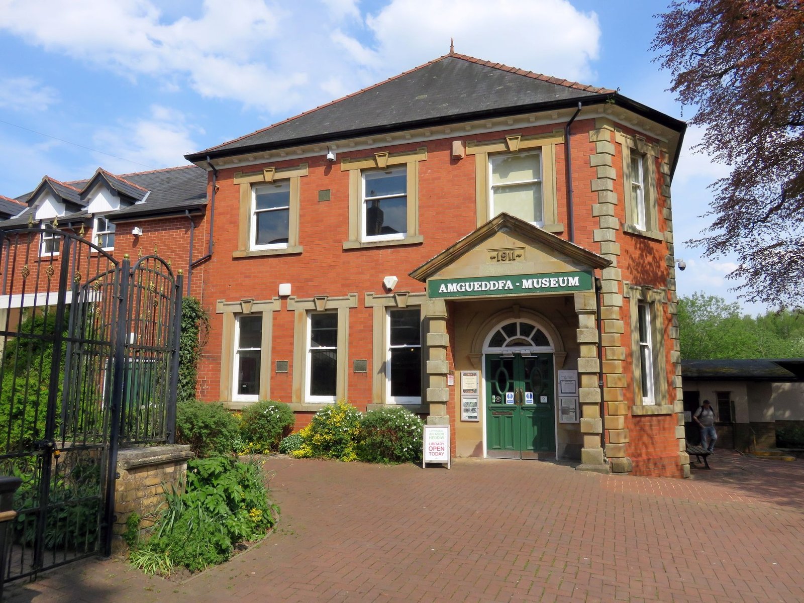 Radnorshire Museum
