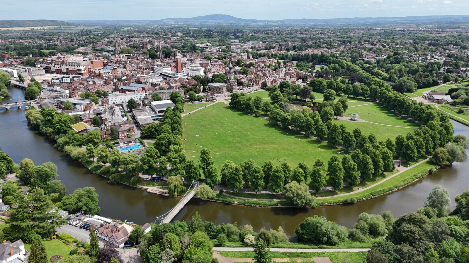 Shrewsbury