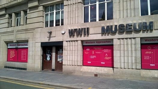 Western Approaches Museum