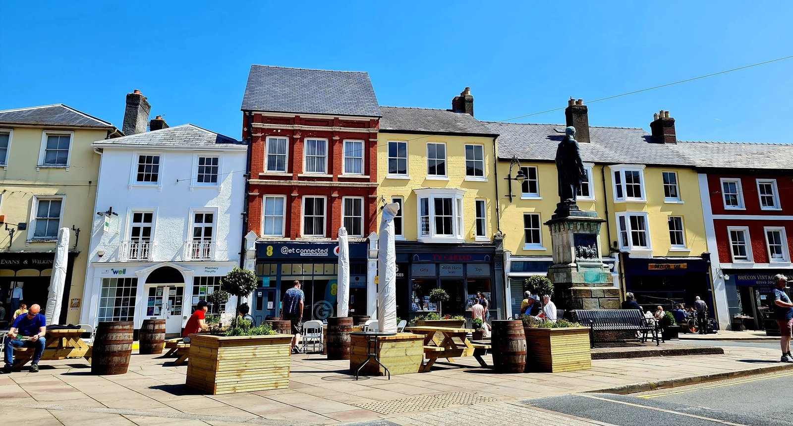 Brecon