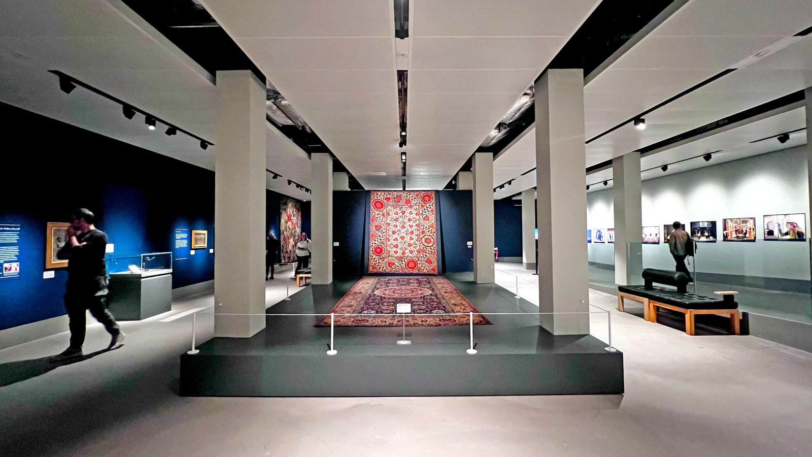 Chinese art at The Burrell Collection
