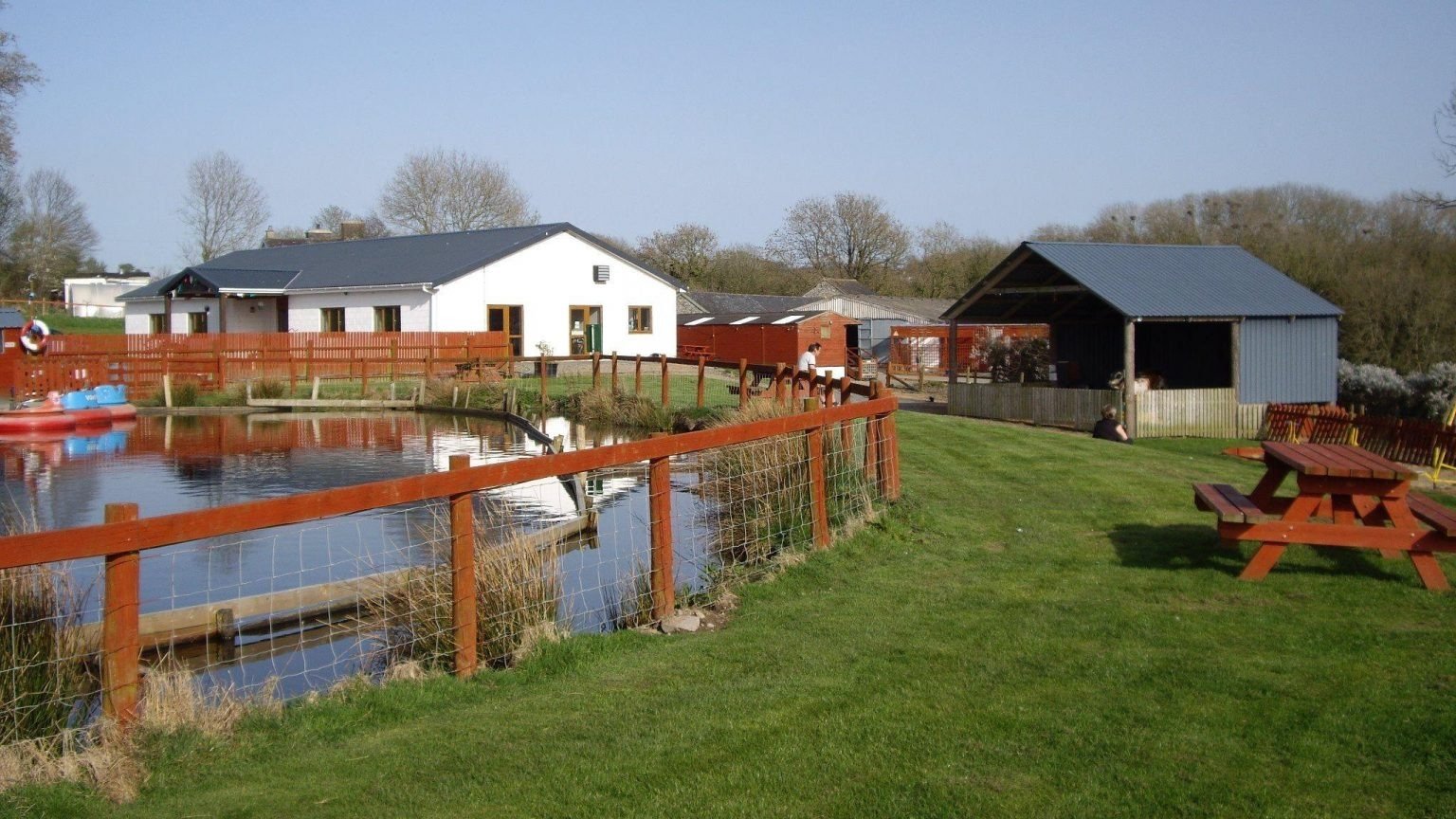 Fantasy Farm Park