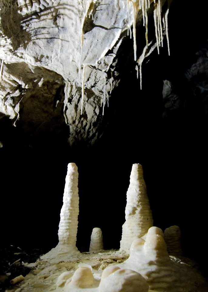 Poole's Cavern & Buxton Country Park