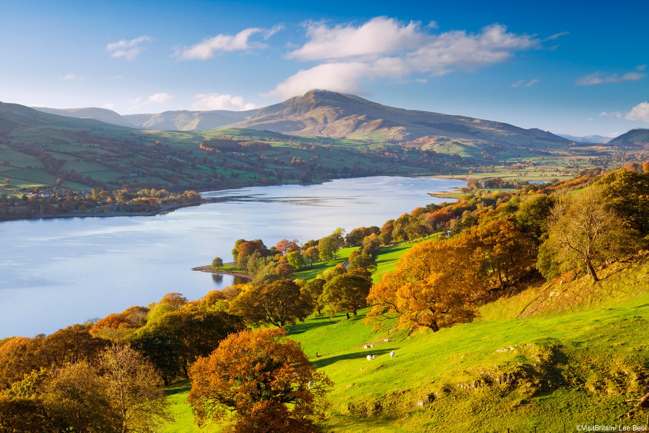 Eryri (Snowdonia)