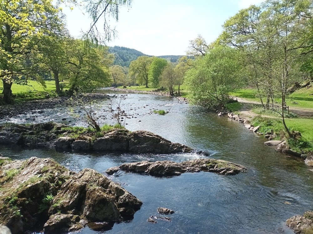 Gwydir Forest Park – Walks, Lakes & Visitor Guide